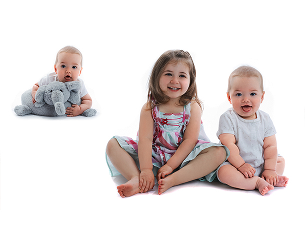 Before Color Tone Adjustment