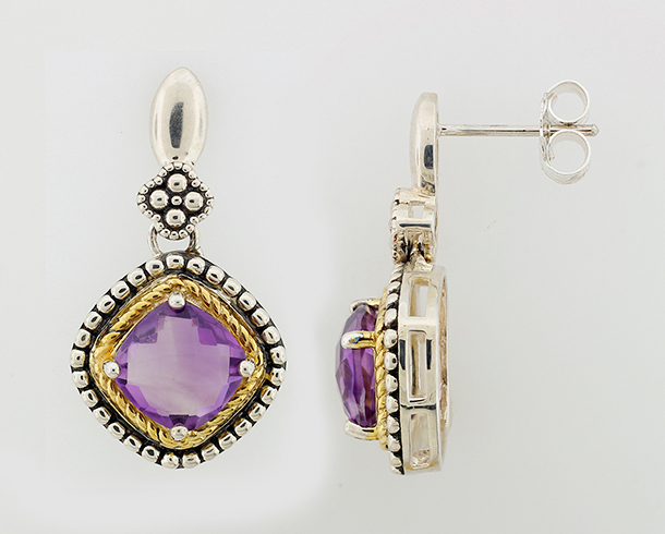 Before Jewelry Background Removal